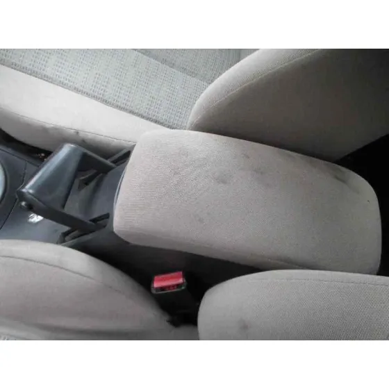 RENAULT MEGANE II FAMILIAR '2006 AUTHENTIQUE GRIS