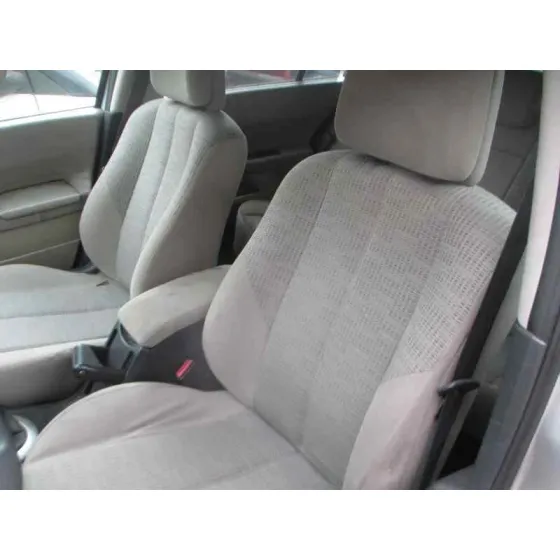 RENAULT MEGANE II FAMILIAR '2006 AUTHENTIQUE GRIS