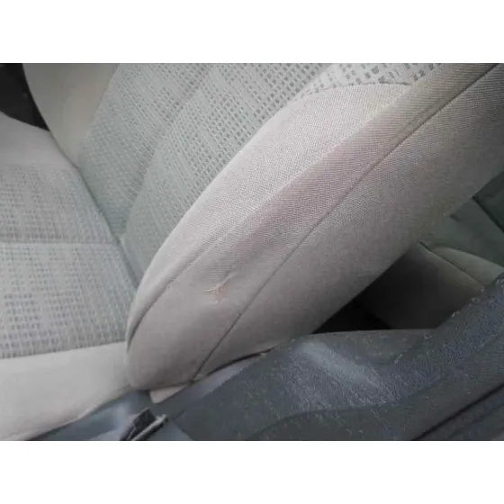 RENAULT MEGANE II FAMILIAR '2006 AUTHENTIQUE GRIS