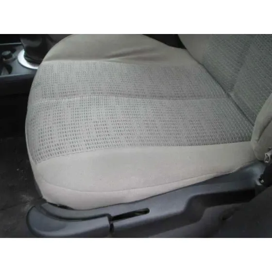 RENAULT MEGANE II FAMILIAR '2006 AUTHENTIQUE GRIS