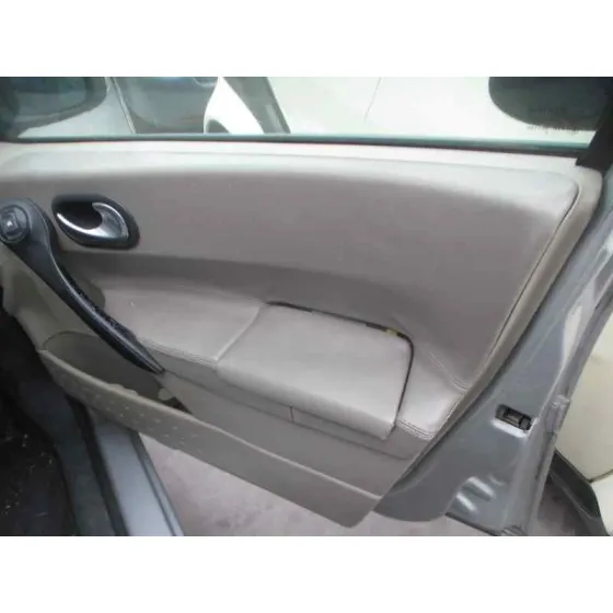 RENAULT MEGANE II FAMILIAR '2006 AUTHENTIQUE GRIS