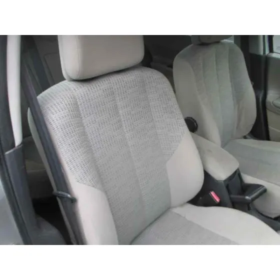 RENAULT MEGANE II FAMILIAR '2006 AUTHENTIQUE GRIS