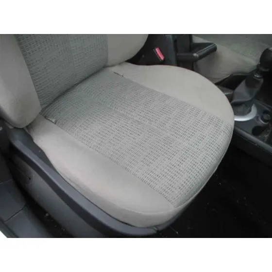 RENAULT MEGANE II FAMILIAR '2006 AUTHENTIQUE GRIS