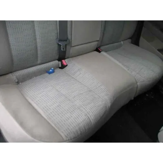 RENAULT MEGANE II FAMILIAR '2006 AUTHENTIQUE GRIS