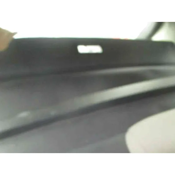 RENAULT MEGANE II FAMILIAR '2006 AUTHENTIQUE GRIS