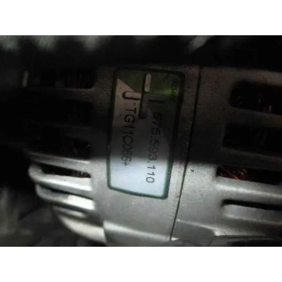 RENAULT MEGANE II FAMILIAR '2006 AUTHENTIQUE GRIS