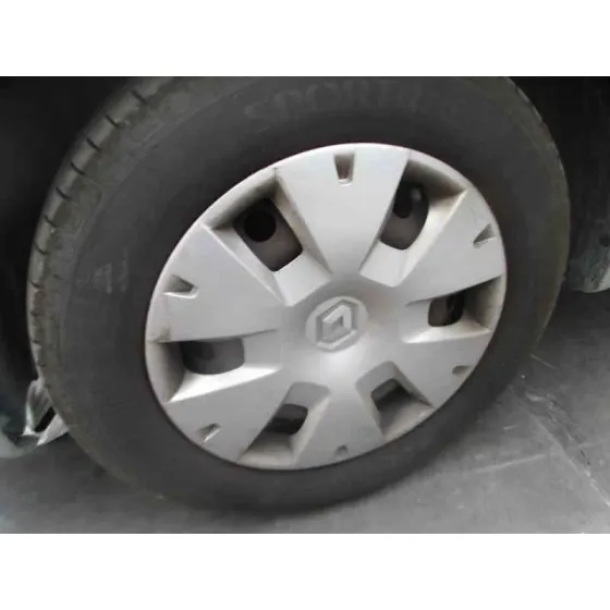 RENAULT MEGANE II FAMILIAR '2006 AUTHENTIQUE GRIS