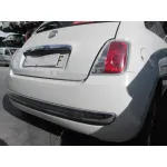 FIAT NUOVA 500 (150) FIAT NUOVA 500 (150) '2012 BLACKJACK BLANCO 2010