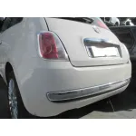 FIAT NUOVA 500 (150) FIAT NUOVA 500 (150) '2012 BLACKJACK BLANCO 2010