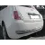 FIAT NUOVA 500 (150) FIAT NUOVA 500 (150) '2012 BLACKJACK BLANCO 2010