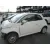 FIAT NUOVA 500 (150) FIAT NUOVA 500 (150) '2012 BLACKJACK BLANCO 2010