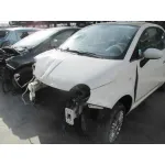 FIAT NUOVA 500 (150) FIAT NUOVA 500 (150) '2012 BLACKJACK BLANCO 2010
