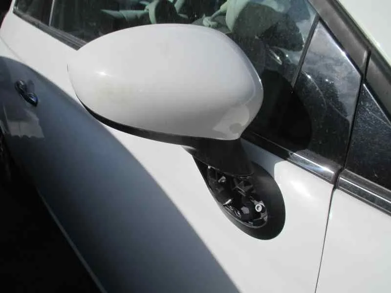FIAT NUOVA 500 (150) FIAT NUOVA 500 (150) '2012 BLACKJACK BLANCO 2010