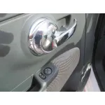 FIAT NUOVA 500 (150) FIAT NUOVA 500 (150) '2012 BLACKJACK BLANCO 2010