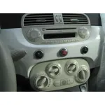 FIAT NUOVA 500 (150) FIAT NUOVA 500 (150) '2012 BLACKJACK BLANCO 2010