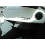 FIAT NUOVA 500 (150) FIAT NUOVA 500 (150) '2012 BLACKJACK BLANCO 2010