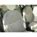 FIAT NUOVA 500 (150) FIAT NUOVA 500 (150) '2012 BLACKJACK BLANCO 2010