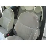 FIAT NUOVA 500 (150) FIAT NUOVA 500 (150) '2012 BLACKJACK BLANCO 2010