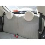 FIAT NUOVA 500 (150) FIAT NUOVA 500 (150) '2012 BLACKJACK BLANCO 2010