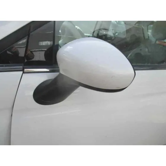 FIAT NUOVA 500 (150) '2012 BLACKJACK BLANCO