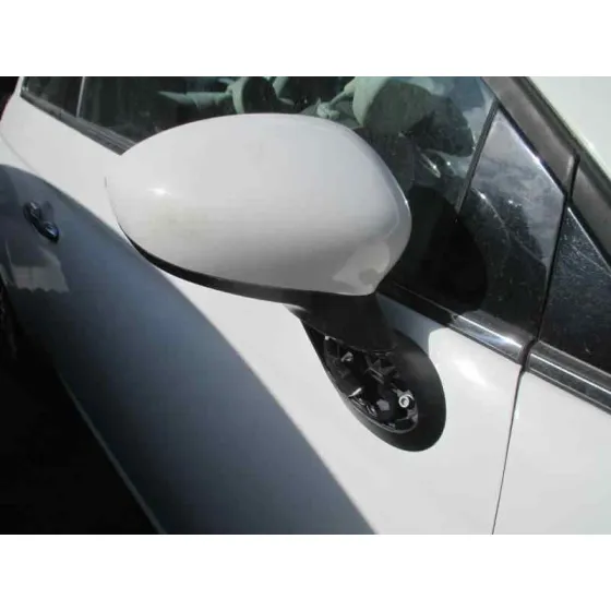 FIAT NUOVA 500 (150) '2012 BLACKJACK BLANCO