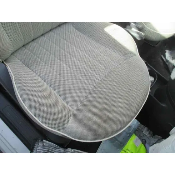 FIAT NUOVA 500 (150) '2012 BLACKJACK BLANCO