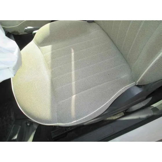 FIAT NUOVA 500 (150) '2012 BLACKJACK BLANCO