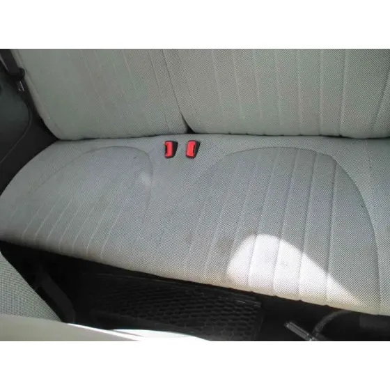 FIAT NUOVA 500 (150) '2012 BLACKJACK BLANCO