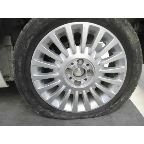 FIAT NUOVA 500 (150) '2012 BLACKJACK BLANCO