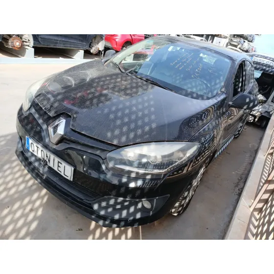 MOTOR H5F A4 MANUAL 6V CVF/KW: 9.77/85