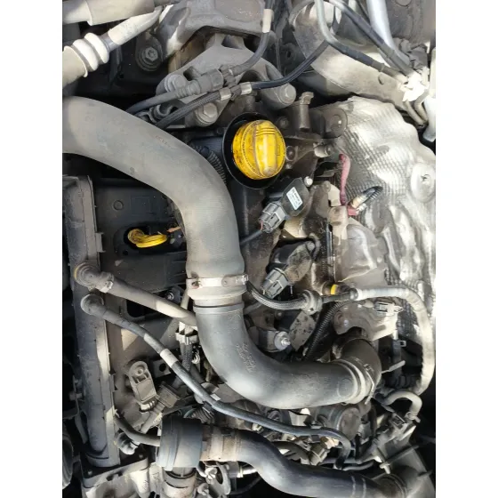 MOTOR H5F A4 MANUAL 6V CVF/KW: 9.77/85