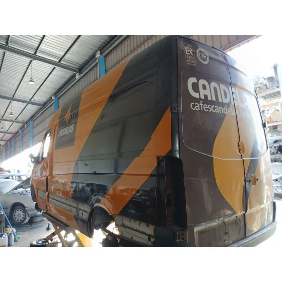 MOTOR OM 651.956