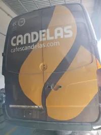 Imagen del vehículo
