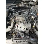 MOTOR OM 651.956