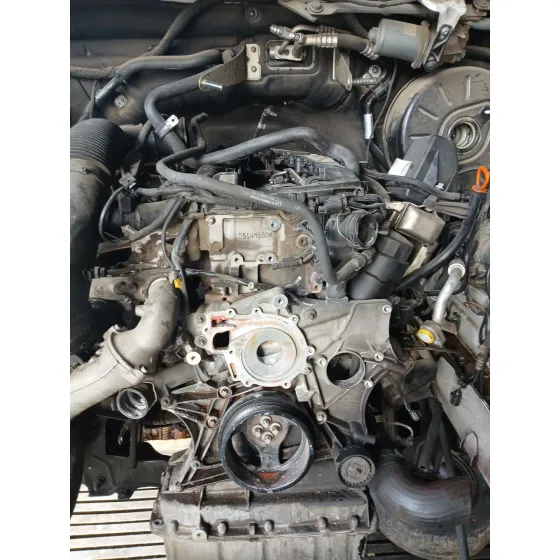 MOTOR OM 651.956