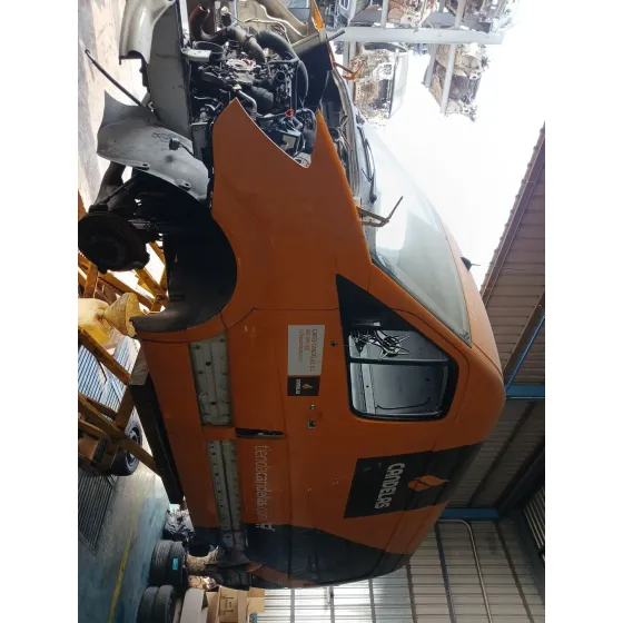 MOTOR OM 651.956