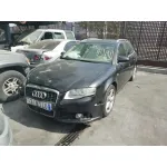 AUDI A4 AVANT (8E) AUDI A4 AVANT (8E) '2007 2.0 TDI (DPF) (125KW) GRIS 2006