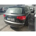 AUDI A4 AVANT (8E) AUDI A4 AVANT (8E) '2007 2.0 TDI (DPF) (125KW) GRIS 2006
