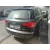 AUDI A4 AVANT (8E) AUDI A4 AVANT (8E) '2007 2.0 TDI (DPF) (125KW) GRIS 2006