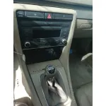 AUDI A4 AVANT (8E) AUDI A4 AVANT (8E) '2007 2.0 TDI (DPF) (125KW) GRIS 2006