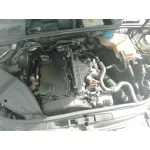 AUDI A4 AVANT (8E) AUDI A4 AVANT (8E) '2007 2.0 TDI (DPF) (125KW) GRIS 2006