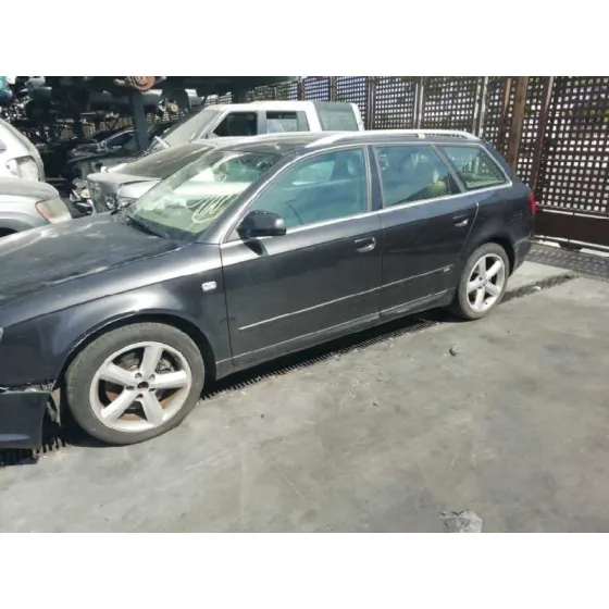 AUDI A4 AVANT (8E) '2007 2.0 TDI (DPF) (125KW) GRIS