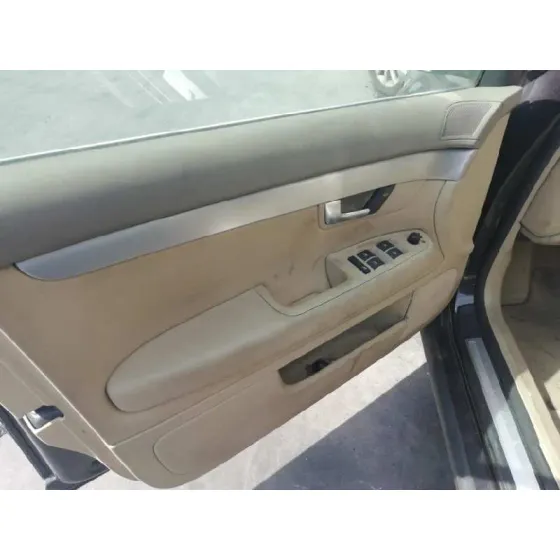 AUDI A4 AVANT (8E) '2007 2.0 TDI (DPF) (125KW) GRIS