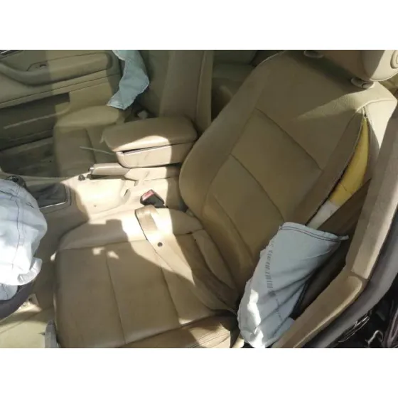 AUDI A4 AVANT (8E) '2007 2.0 TDI (DPF) (125KW) GRIS
