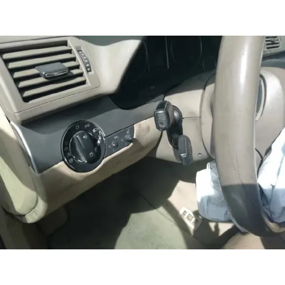 AUDI A4 AVANT (8E) '2007 2.0 TDI (DPF) (125KW) GRIS