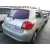 TOYOTA AURIS TOYOTA AURIS '2007 2.0 D-4D CAT PLATA 2006