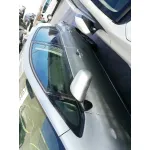 TOYOTA AURIS TOYOTA AURIS '2007 2.0 D-4D CAT PLATA 2006