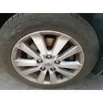 TOYOTA AURIS TOYOTA AURIS '2007 2.0 D-4D CAT PLATA 2006