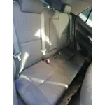 TOYOTA AURIS TOYOTA AURIS '2007 2.0 D-4D CAT PLATA 2006