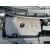 TOYOTA AURIS TOYOTA AURIS '2007 2.0 D-4D CAT PLATA 2006